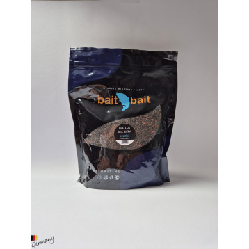 Soulkeeper   -  800g PVA Bag Mix