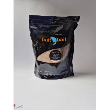 Rodin 0.5 kg + 0.25 kg Paste