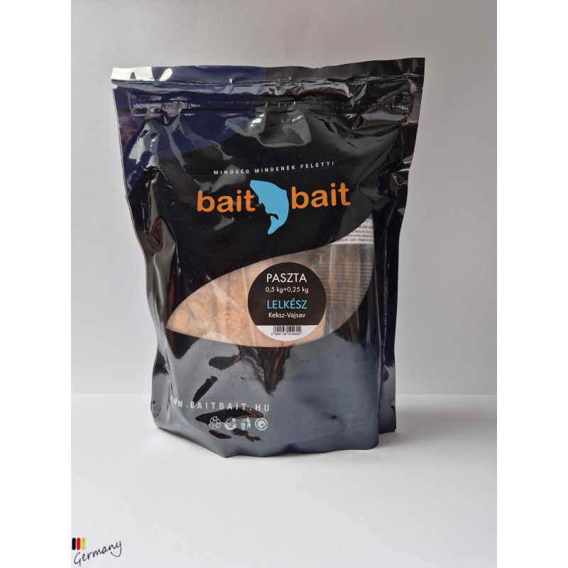 Soulkeeper (Lelkész)0.5 kg + 0.25 kg Paste