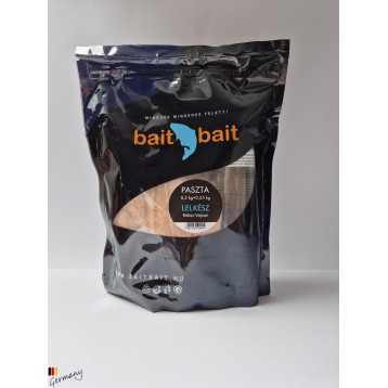 Soulkeeper (Lelkész)0.5 kg + 0.25 kg Paste