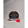 Fluo Wafters Boilie (11m): Lázadó  -  20g