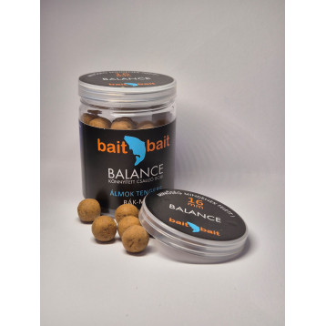 Ausgewogener Hakenköder (16mm): Álmok Tengere -  150g