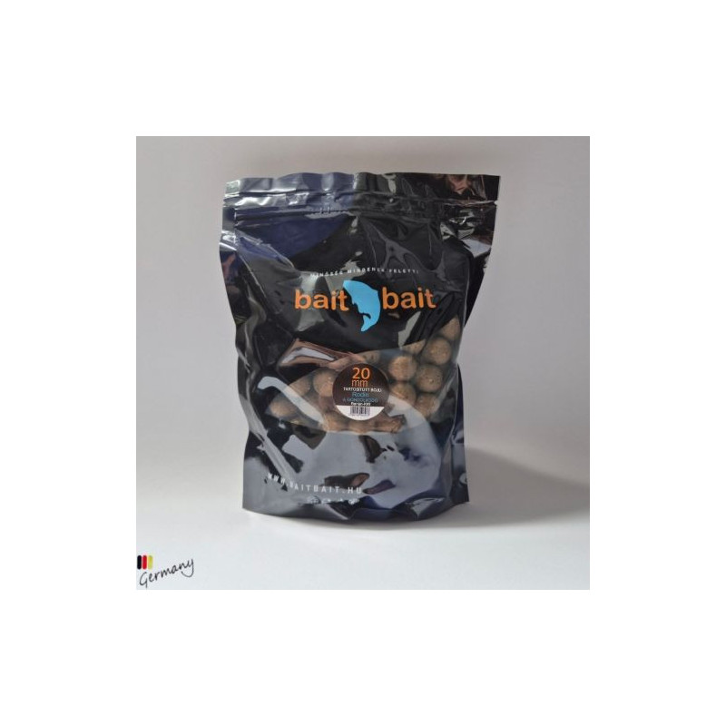 Rodin - Konservierte Boilies 20mm , 1.0kg