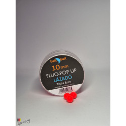 Dravorn -  20g Mini pop Up Bojli (10mm)
