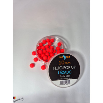 Dravorn -  20g Mini pop Up Bojli (10mm)
