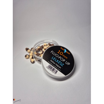 Soulkeeper   -  20g Mini pop Up Bojli (10mm)