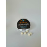 Zig-Rig Köder – Extra schwimmender Hakenköder 9x14 mm - White
