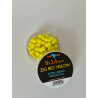 Zig-Rig Köder – Extra schwimmender Hakenköder 9x14 mm -Yellow