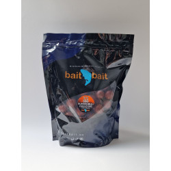 Spicy-Garlic – Lösliche Boilies 20 mm, 1.0 kg