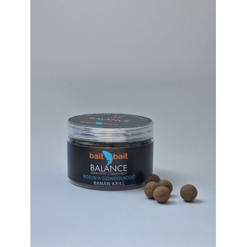Rodin– 75g  Balance Boilie (12 mm)