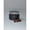 Hot Peach – 75g  Balance Boilie (12 mm)