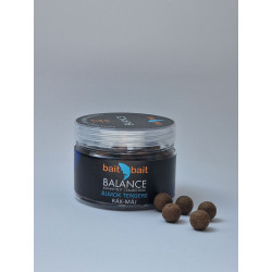 Sea of Dreams  – 75g  Balance Boilie (12 mm)
