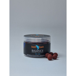 YO.-DA – 75g  Balance Boilie (12 mm)