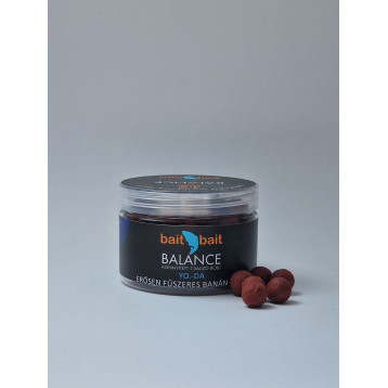 YO.-DA – 75g  Balance Boilie (12 mm)