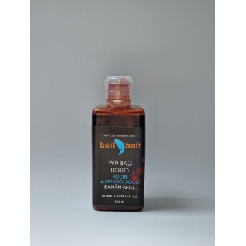 Rodin - Pva Bag Liquid ROT 250 ml