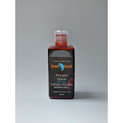 YO.-DA  - Pva Bag Liquid ROT 250 ml