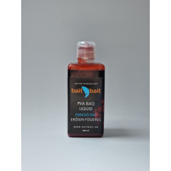 Spicy - Garlic - Pva Bag Liquid ROT 250 ml