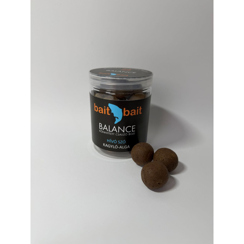 Algathor – 150 g Balance Boilie (24 mm)