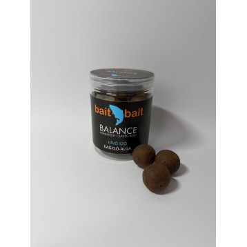 Algathor – 150 g Balance Boilie (24 mm)