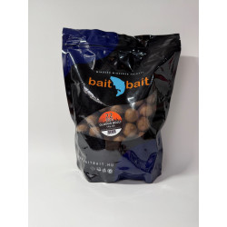 YAB-BA – Lösliche Boilies 22 mm, 1.0 kg