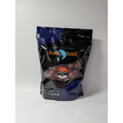 YO-DA Lösliche Boilies 22 mm, 1.0 kg