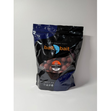 YO-DA Lösliche Boilies 22 mm, 1.0 kg
