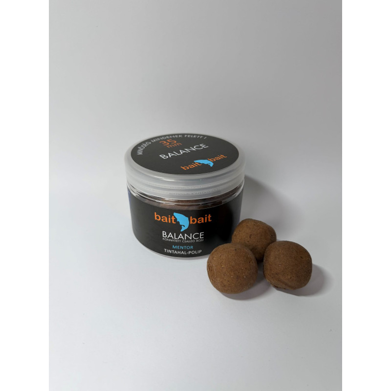 Kravor -  250g Balance Boilie (35mm)