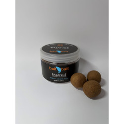 Rodin -  250g Balance Boilie (35 mm)