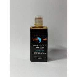 Algathor - Amino + Betain Liquid  -  250ml