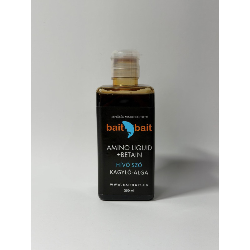 Algathor - Amino + Betain Liquid  -  250ml