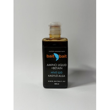 Algathor - Amino + Betain Liquid  -  250ml