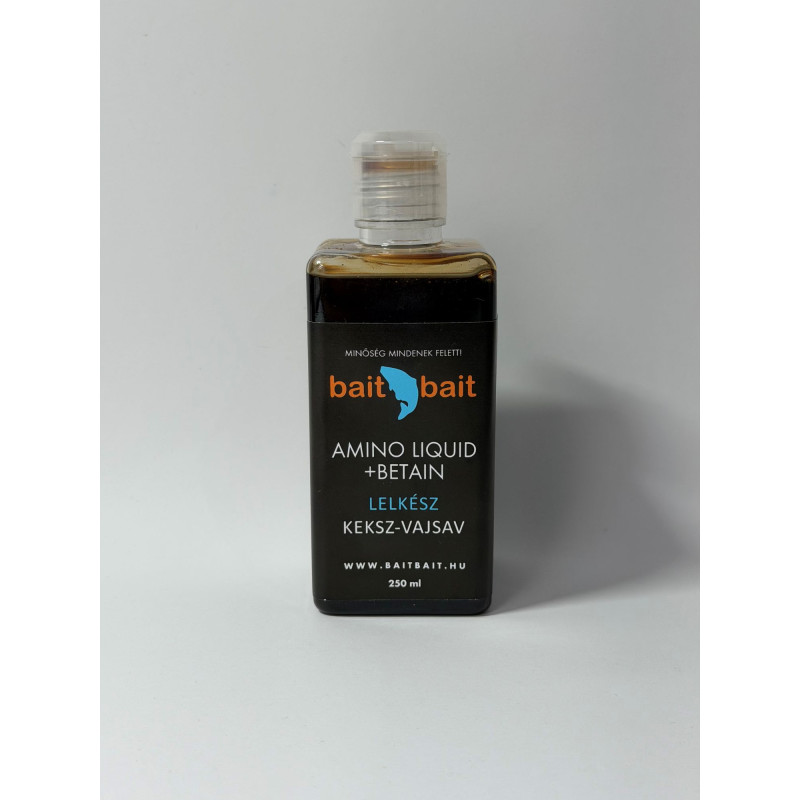 Soulkeeper -Amino + Betain Liquid  -  250ml