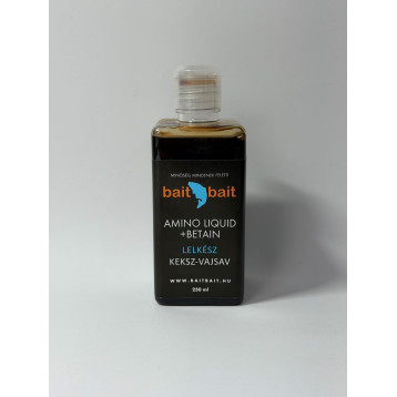 Soulkeeper -Amino + Betain Liquid  -  250ml
