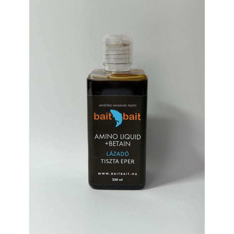 Dravorn - Amino + Betain Liquid  -  250ml