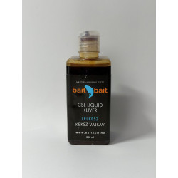 Soulkeeper -  CSL+ Liver Liquid 250 ml