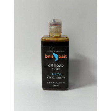 Soulkeeper -  CSL+ Liver Liquid 250 ml