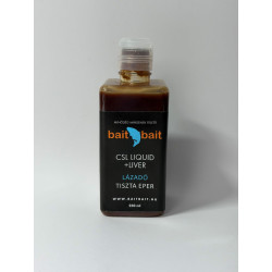 Dravorn - CSL+ Liver Liquid 250 ml