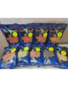 Groundbait Mixe–Premium Method Mixe