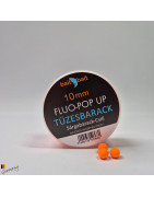 Mini pop Up Boilies (10mm)