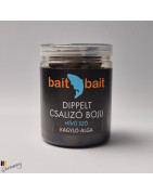 Gedippte Hookbaits 20mm